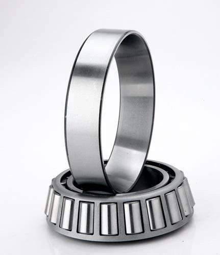 Taper Roller Disign