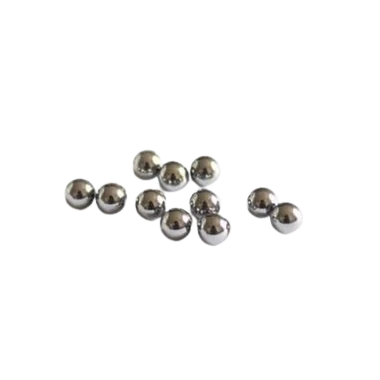 316 Stainless Steel Balls