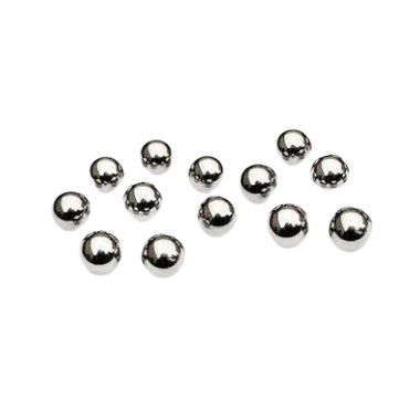 Carbon Steel Ball